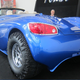 Illustration for article titled This Is The Most Ridiculous Car At The LA Auto Show